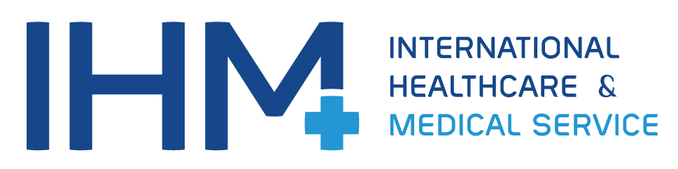IHM - Internationell vård i Spanien